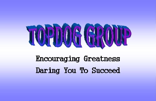TopDog Group